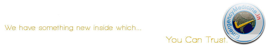 EmergencyMedicine.in